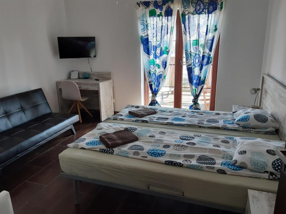 Hosteria Na Mazurach Dąbrówno Exteriér fotografie